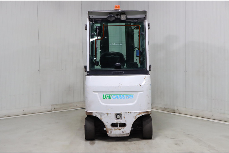 UniCarriers JAG2N1L20Q - Electric forklift: picture 5 UniCarriers JAG2N1L20Q - Electric forklift: picture 5