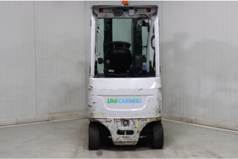 UniCarriers JAG2N1L20Q - Electric forklift: picture 3 UniCarriers JAG2N1L20Q - Electric forklift: picture 3