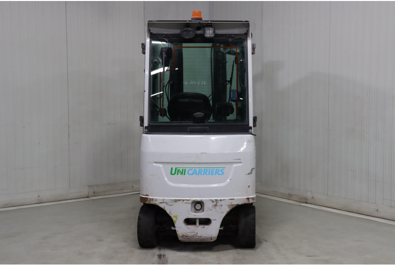 UniCarriers JAG2N1L20Q - Electric forklift: picture 5 UniCarriers JAG2N1L20Q - Electric forklift: picture 5