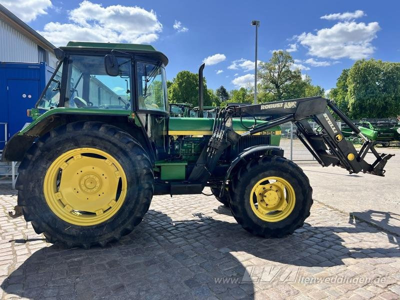 John Deere 3350 - Farm tractor: picture 3 John Deere 3350 - Farm tractor: picture 3