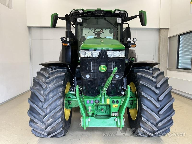 John Deere 7R 350 - Farm tractor: picture 3 John Deere 7R 350 - Farm tractor: picture 3
