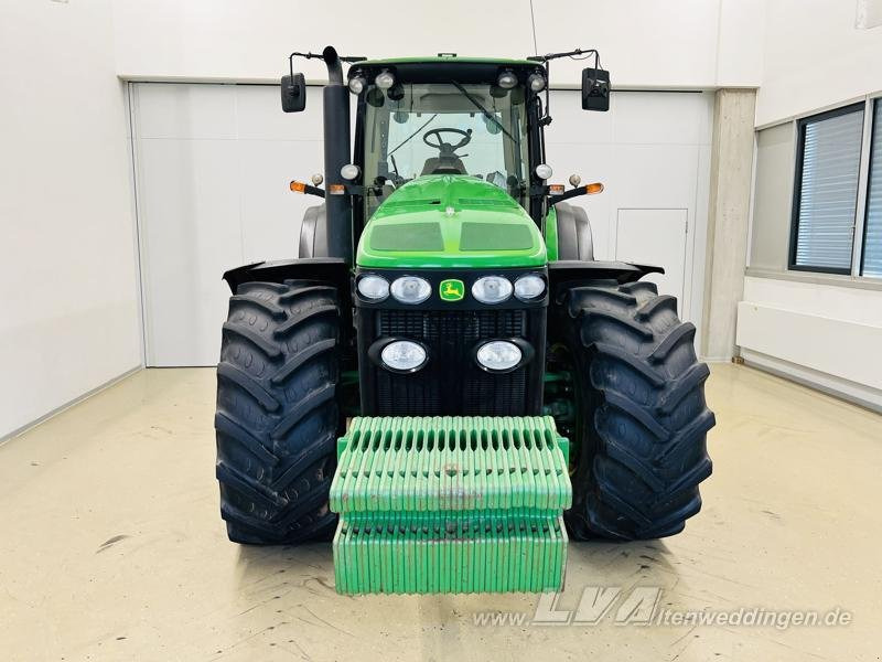John Deere 8330 PowerShift - Farm tractor: picture 3 John Deere 8330 PowerShift - Farm tractor: picture 3