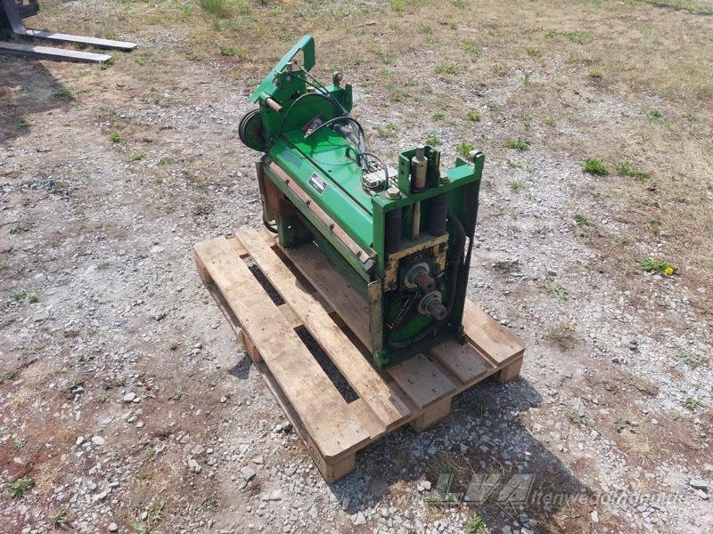 John Deere KernelStar - Forage harvester attachment: picture 3 John Deere KernelStar - Forage harvester attachment: picture 3