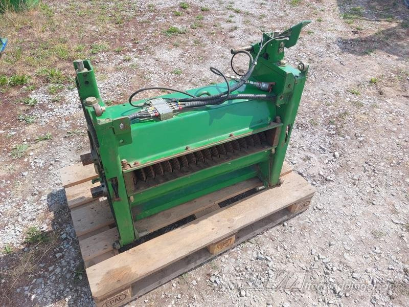 John Deere KernelStar - Forage harvester attachment: picture 2 John Deere KernelStar - Forage harvester attachment: picture 2