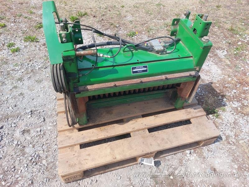 John Deere KernelStar - Forage harvester attachment: picture 1 John Deere KernelStar - Forage harvester attachment: picture 1