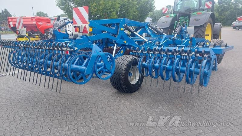 Köckerling Rebell 500T 2.0 classic - Disc harrow: picture 3 Köckerling Rebell 500T 2.0 classic - Disc harrow: picture 3