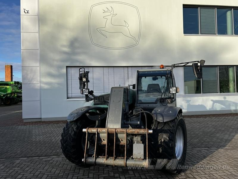 Kramer KT357 - Telescopic handler: picture 2 Kramer KT357 - Telescopic handler: picture 2