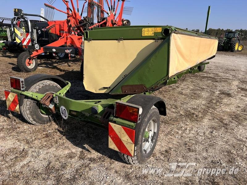 Krone X-DISC 6200 - Mower: picture 3 Krone X-DISC 6200 - Mower: picture 3