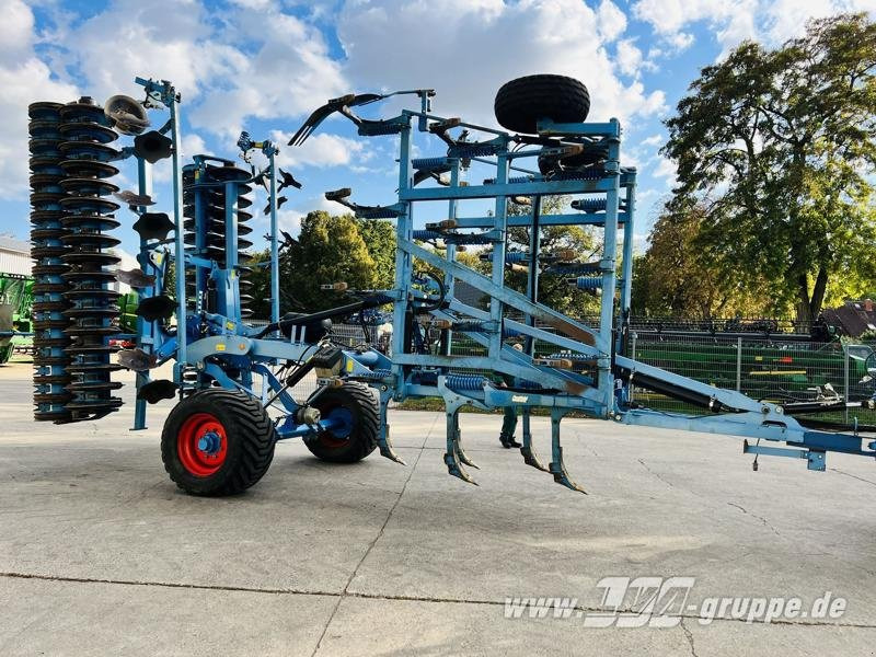 Lemken Karat 9/700 KUA - Cultivator: picture 3 Lemken Karat 9/700 KUA - Cultivator: picture 3