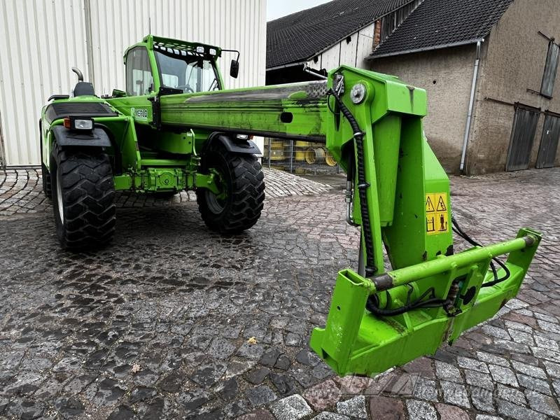 Merlo TF 42.7 - Telescopic handler: picture 3 Merlo TF 42.7 - Telescopic handler: picture 3