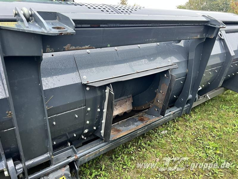 Capello Spartan 610 - Other machinery: picture 4 Capello Spartan 610 - Other machinery: picture 4