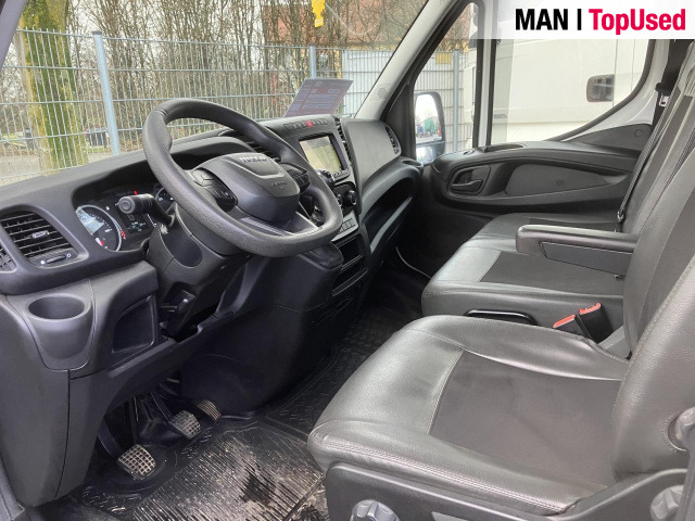 IVECO DAILY - Tipper van: picture 2 IVECO DAILY - Tipper van: picture 2