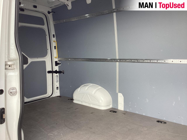 MAN TGE 3.140 4X2F SB Kastenwagen - Panel van: picture 5 MAN TGE 3.140 4X2F SB Kastenwagen - Panel van: picture 5