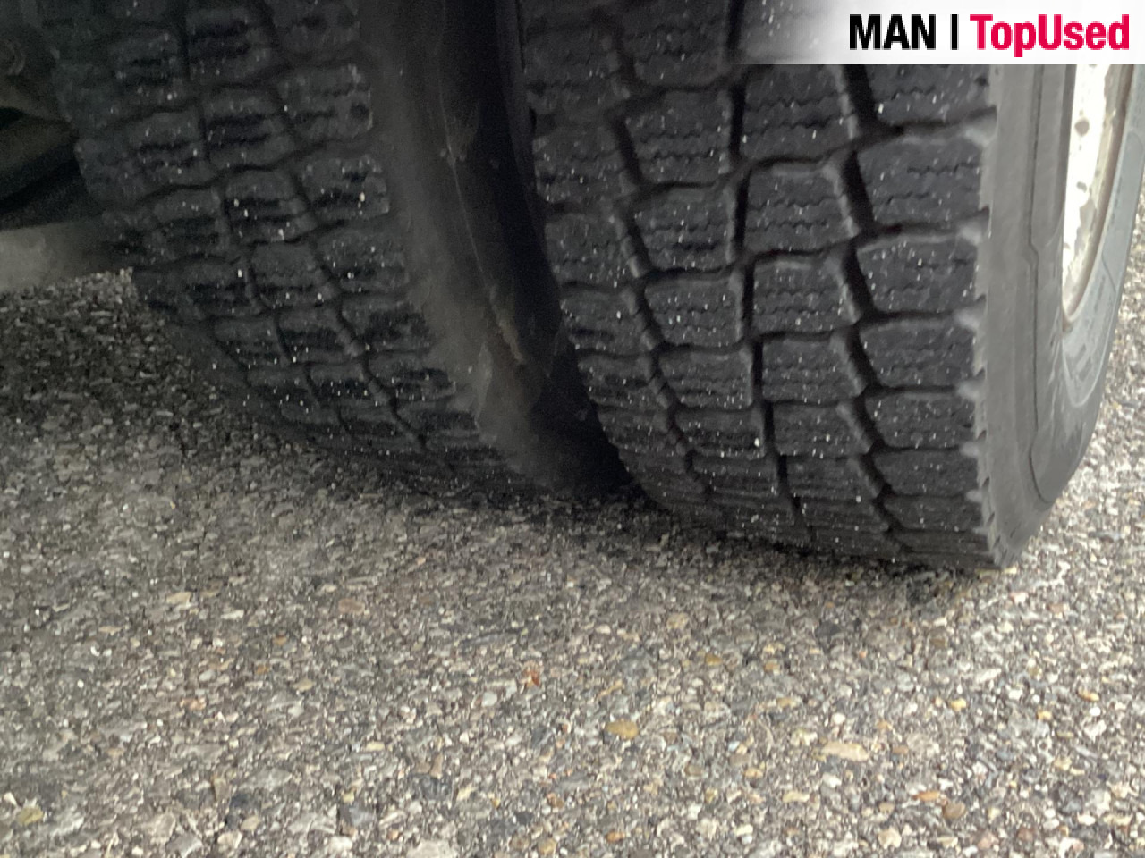 MAN TGM 12.250 4X2 BL - Refrigerated truck: picture 3 MAN TGM 12.250 4X2 BL - Refrigerated truck: picture 3