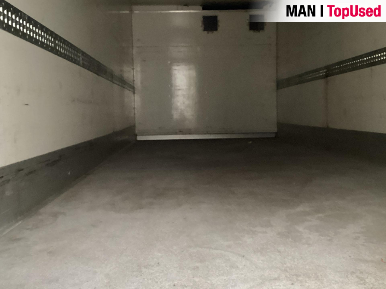 Refrigerated truck MAN TGM 12.250 4X2 BL: picture 6
