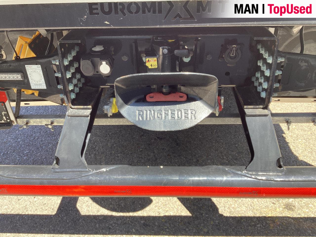MAN TGS 35.510 8x4 BL CH HIAB X-HiPro 858 E 8 - Dropside/ Flatbed truck, Crane truck: picture 3 MAN TGS 35.510 8x4 BL CH HIAB X-HiPro 858 E 8 - Dropside/ Flatbed truck, Crane truck: picture 3