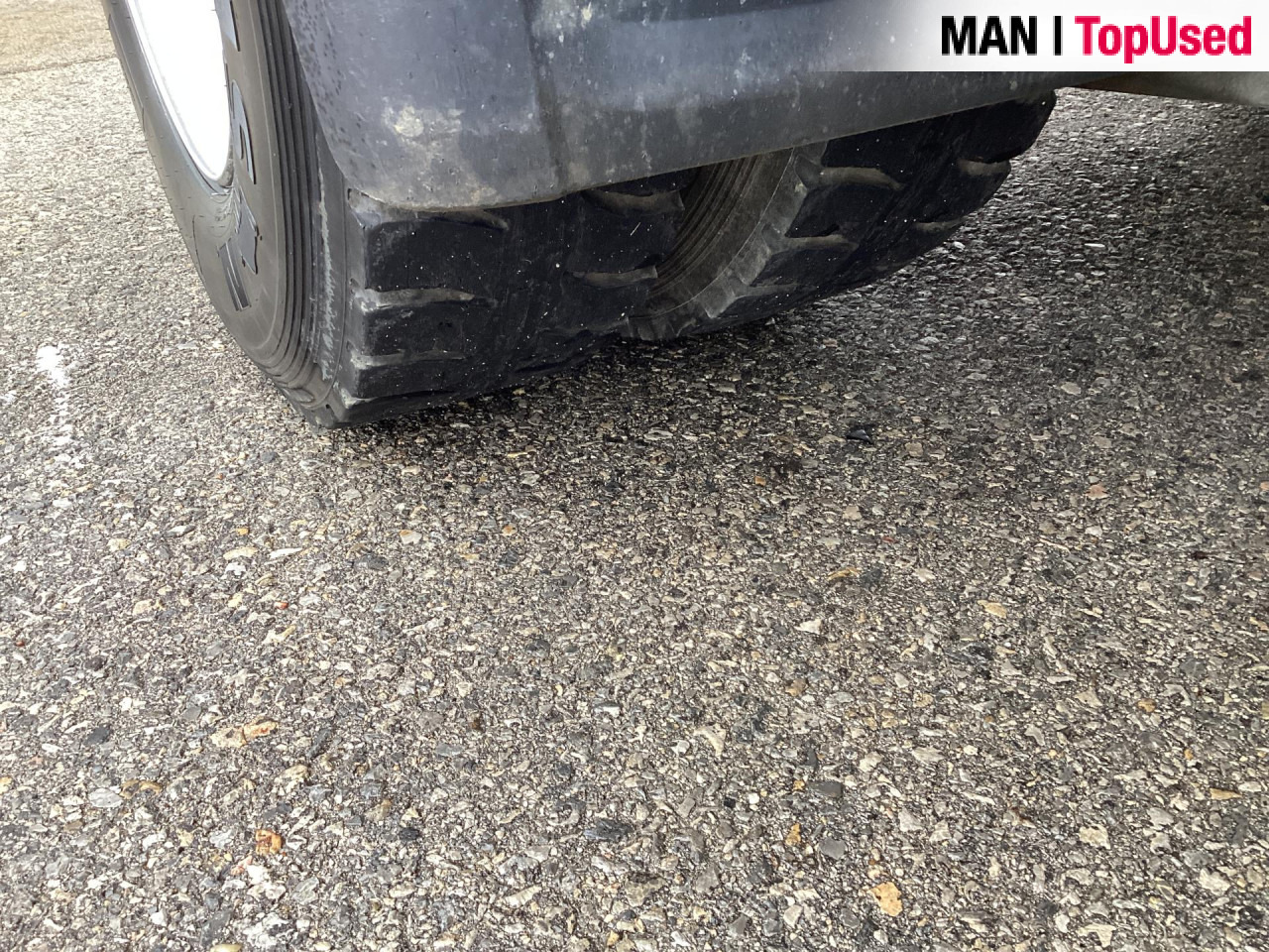 DAF XF 430 - Tractor unit: picture 3 DAF XF 430 - Tractor unit: picture 3