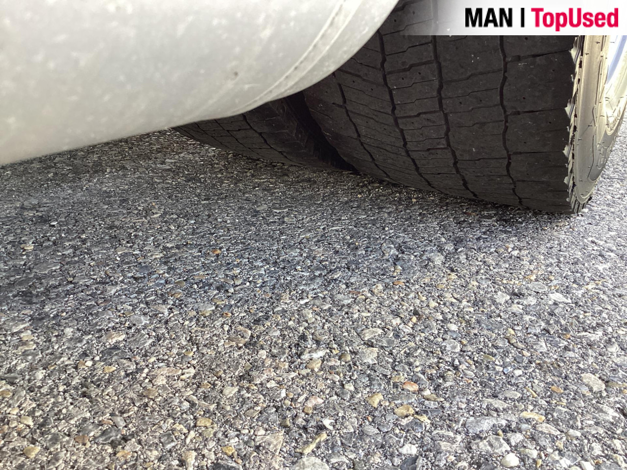 MAN TGX 18.470 4x2 BL SA - Tractor unit: picture 2 MAN TGX 18.470 4x2 BL SA - Tractor unit: picture 2