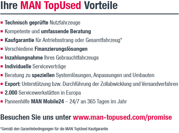 MAN TGX 18.500 4X2 BLS - Tractor unit: picture 5 MAN TGX 18.500 4X2 BLS - Tractor unit: picture 5