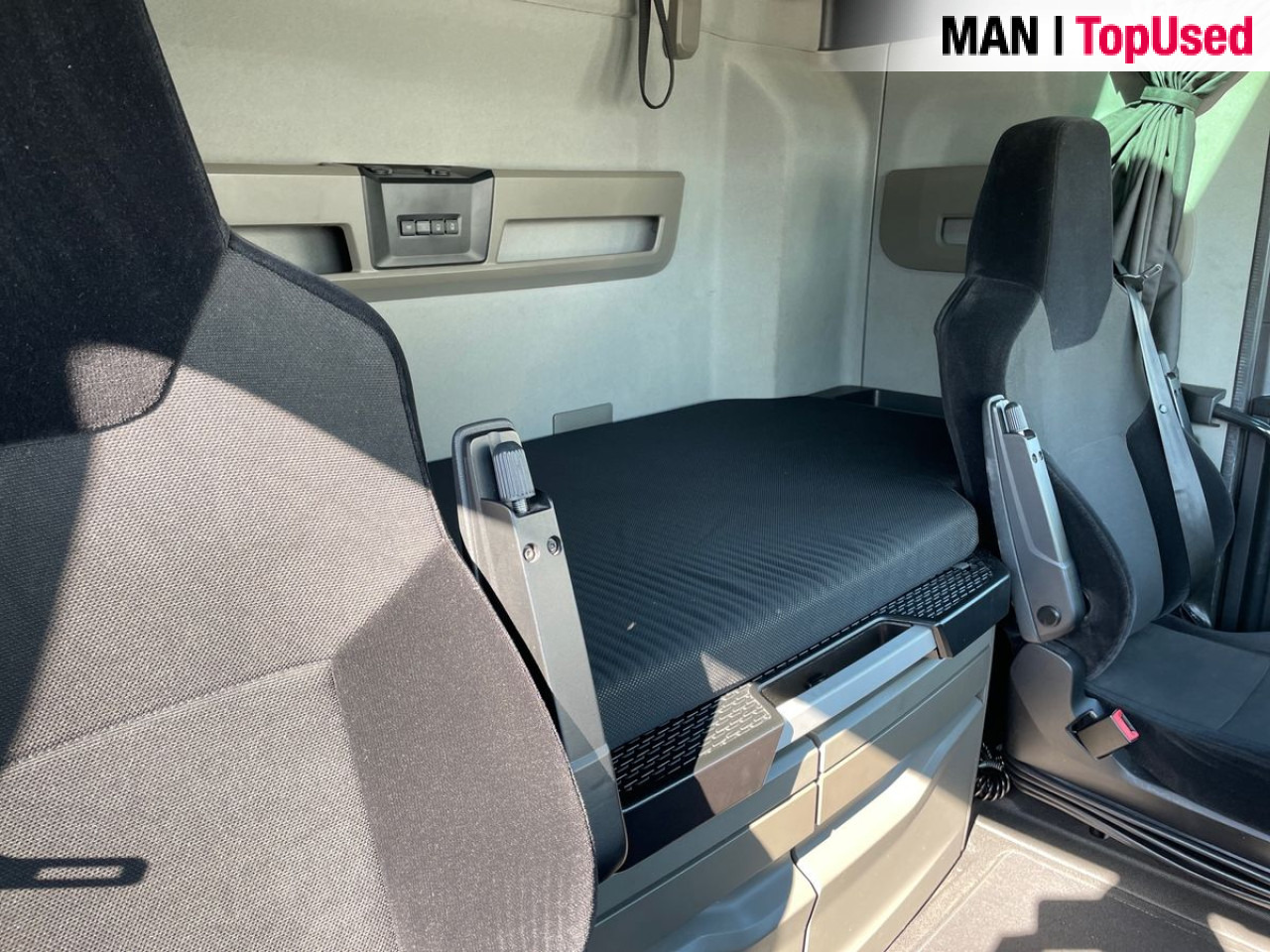 Tractor unit MAN TGX 18.510 4x2 BL SA: picture 6 Tractor unit MAN TGX 18.510 4x2 BL SA: picture 6