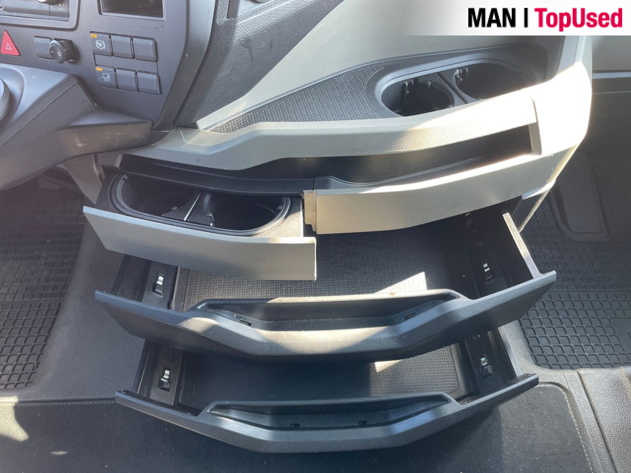 Tractor unit MAN TGX 18.510 4x2 BL SA: picture 7 Tractor unit MAN TGX 18.510 4x2 BL SA: picture 7