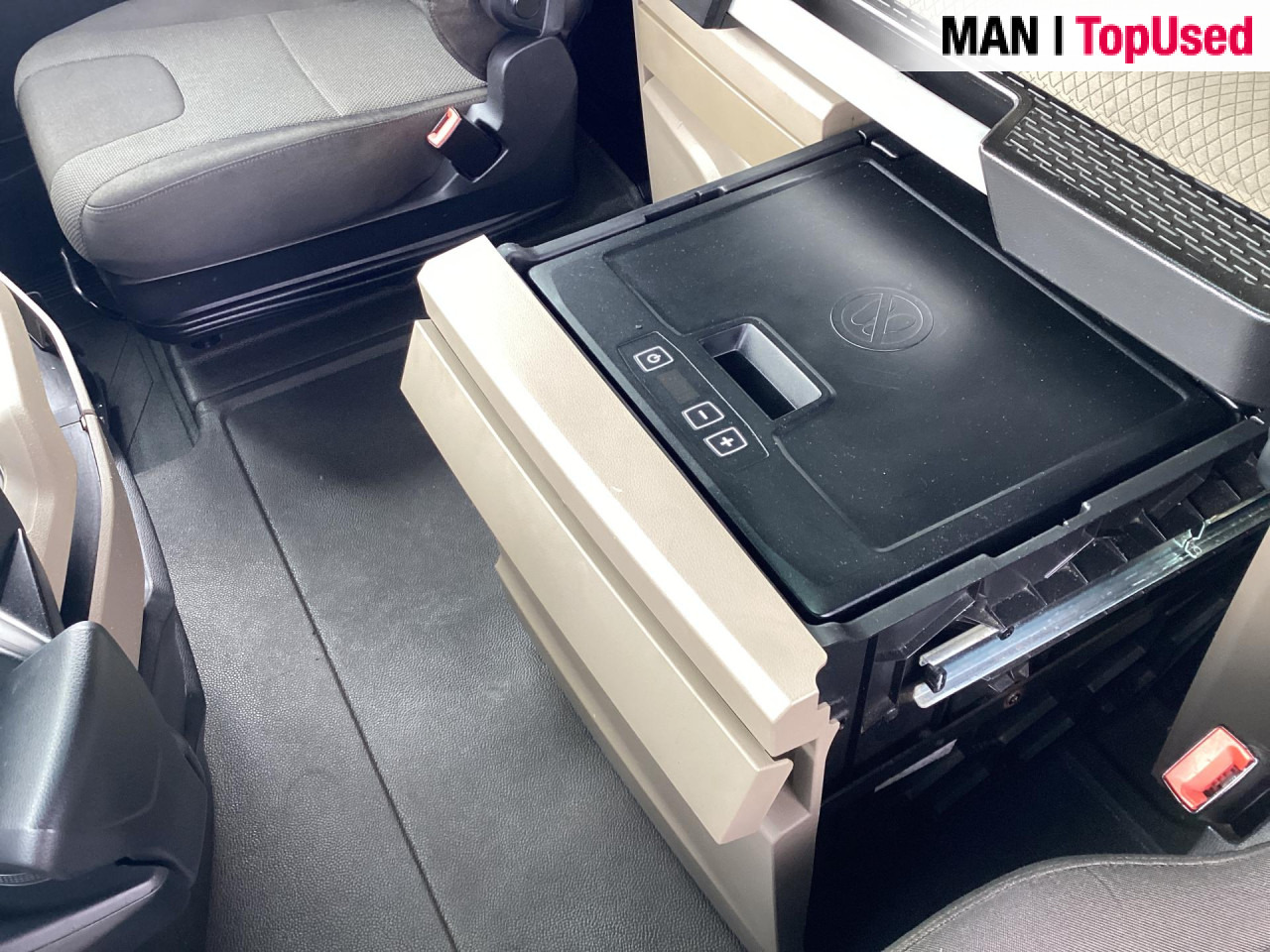 MAN TGX 18.510 4x2 LL SA - Tractor unit: picture 4 MAN TGX 18.510 4x2 LL SA - Tractor unit: picture 4