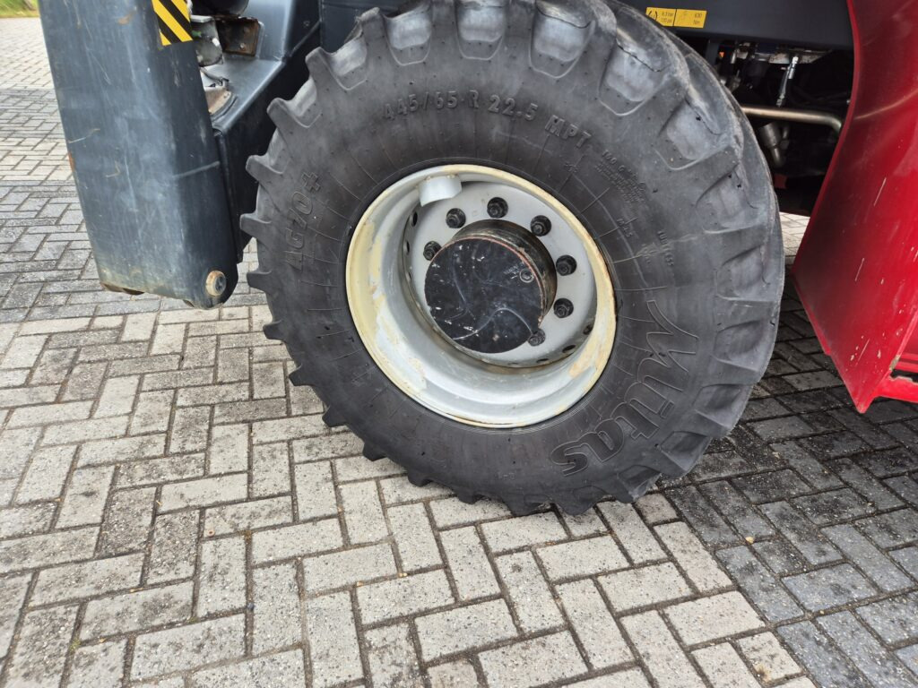 Telescopic handler MAGNI RTH 5.23: picture 15