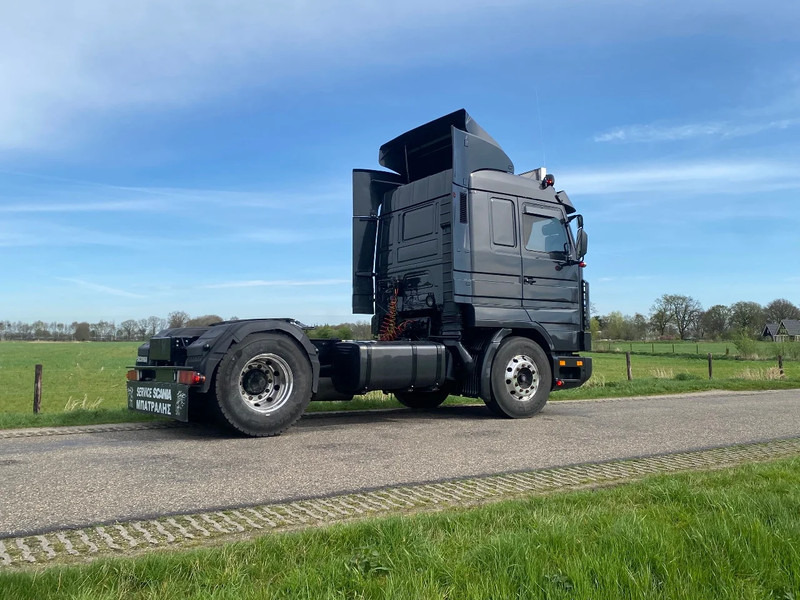 Scania R143-450 V8 | OLD SKOOL | NO RUST !! | COLLECTORS ITEM - Tractor unit: picture 3 Scania R143-450 V8 | OLD SKOOL | NO RUST !! | COLLECTORS ITEM - Tractor unit: picture 3