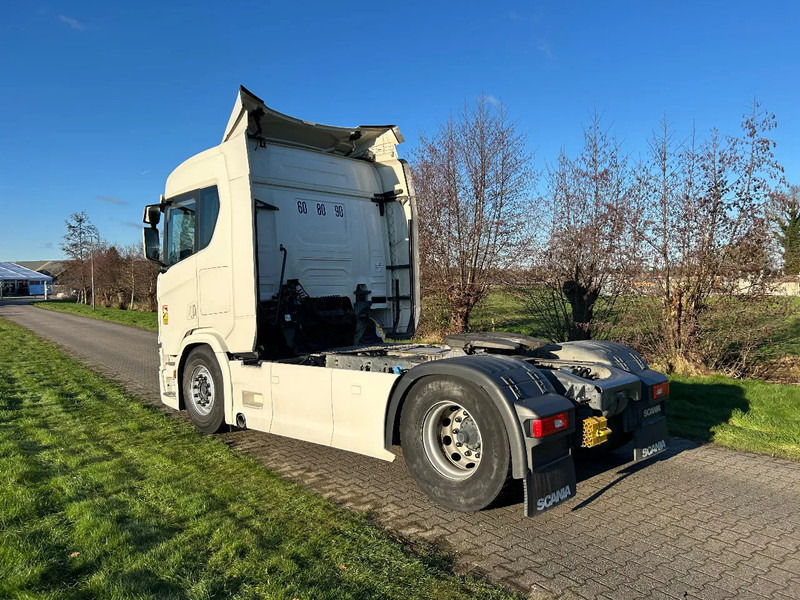 Scania R500 NGS | 4X2 FULL AIR | RETARDER | PTO PREP | LOW KM - Tractor unit: picture 4 Scania R500 NGS | 4X2 FULL AIR | RETARDER | PTO PREP | LOW KM - Tractor unit: picture 4
