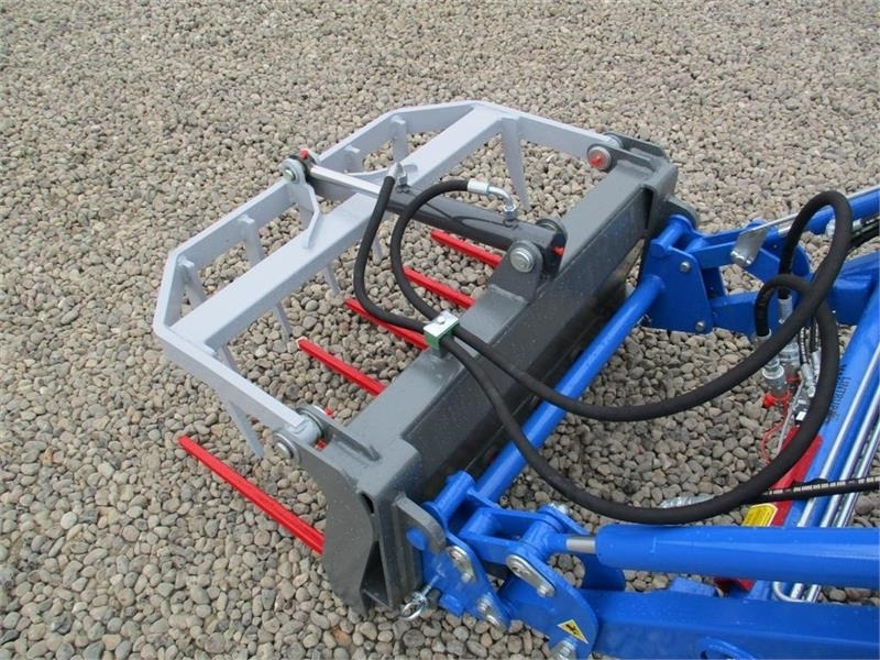 Limas Siloklo 1m til Solis - Attachment for Agricultural machinery: picture 4 Limas Siloklo 1m til Solis - Attachment for Agricultural machinery: picture 4