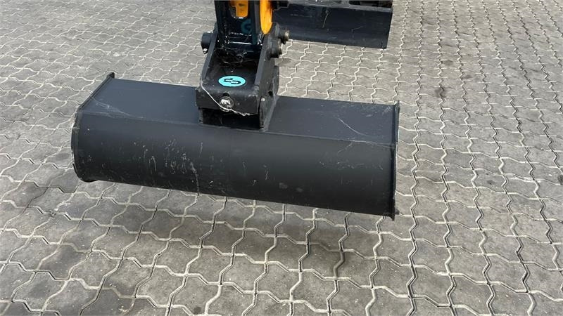 C&P Skovl NY 100cm planereskovl med S30-150 skifte på - Bucket for Construction machinery: picture 5 C&P Skovl NY 100cm planereskovl med S30-150 skifte på - Bucket for Construction machinery: picture 5