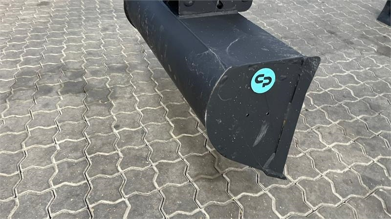 C&P Skovl NY 100cm planereskovl med S30-150 skifte på - Bucket for Construction machinery: picture 3 C&P Skovl NY 100cm planereskovl med S30-150 skifte på - Bucket for Construction machinery: picture 3