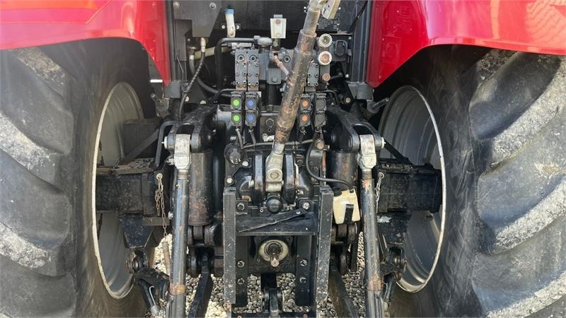Case IH Puma 230Cvx Med frontlift - Farm tractor: picture 5 Case IH Puma 230Cvx Med frontlift - Farm tractor: picture 5