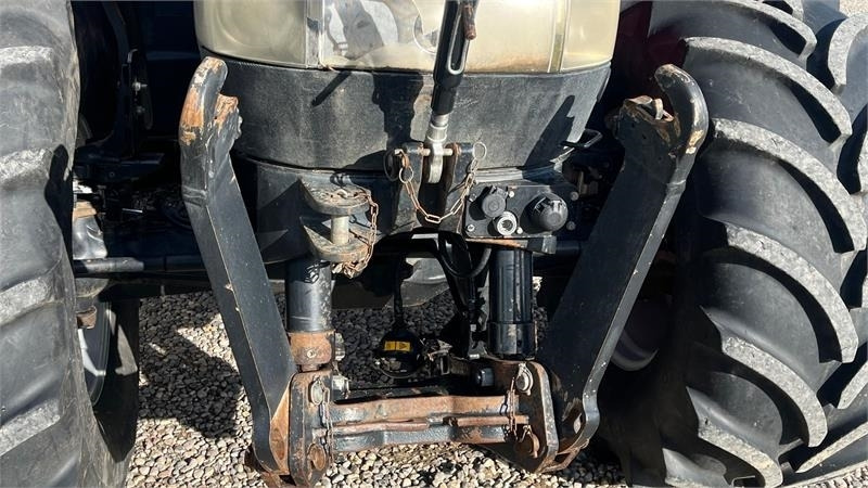 Case IH Puma 230Cvx Med frontlift - Farm tractor: picture 4 Case IH Puma 230Cvx Med frontlift - Farm tractor: picture 4