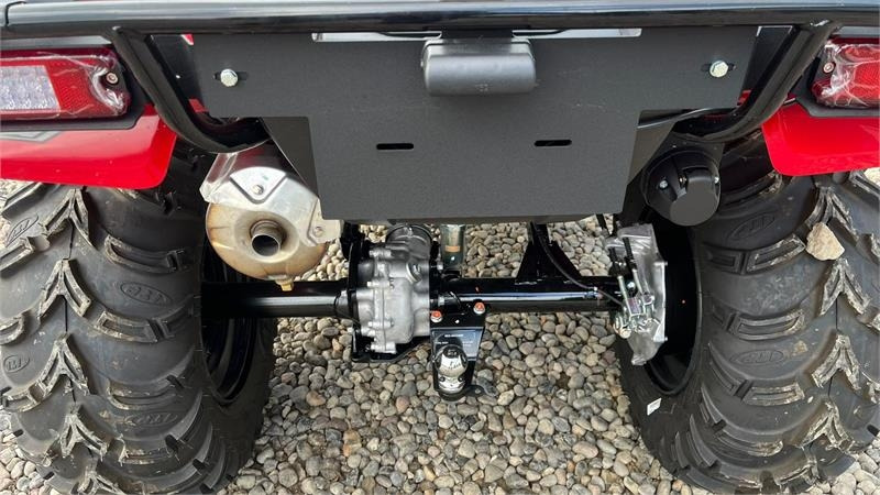 Leasing of Honda TRX 520 FE Traktor STORT LAGER AF HONDA ATV. Vi h  Honda TRX 520 FE Traktor STORT LAGER AF HONDA ATV. Vi h: picture 8