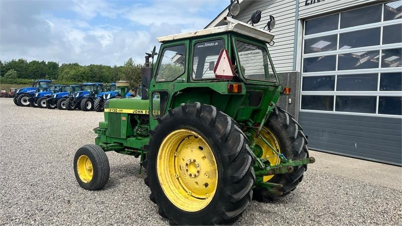 John Deere 3130 - Farm tractor: picture 3 John Deere 3130 - Farm tractor: picture 3