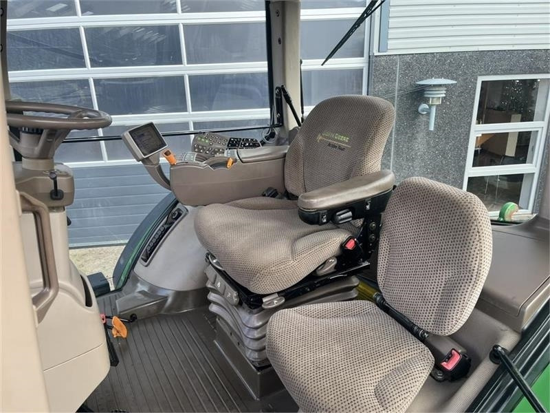 John Deere 7280R Med luftanlæg på. - Farm tractor: picture 4 John Deere 7280R Med luftanlæg på. - Farm tractor: picture 4