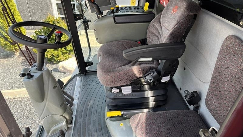 Leasing of Massey Ferguson 7370 BETA. Gårdmaskine med kun 1080 motortimer. Me  Massey Ferguson 7370 BETA. Gårdmaskine med kun 1080 motortimer. Me: picture 7