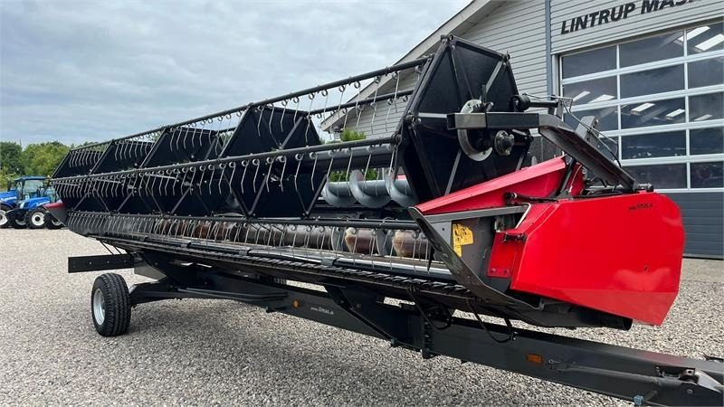 Leasing of Massey Ferguson 7370 BETA. Gårdmaskine med kun 1080 motortimer. Me  Massey Ferguson 7370 BETA. Gårdmaskine med kun 1080 motortimer. Me: picture 21