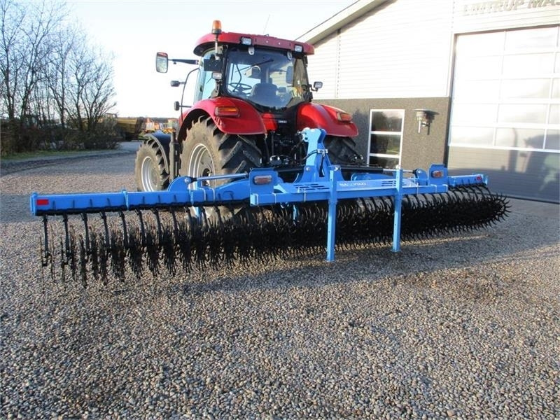 Namyslo Vajoo 660 Hydraulisk opklap og LED lys - Harrow: picture 2 Namyslo Vajoo 660 Hydraulisk opklap og LED lys - Harrow: picture 2