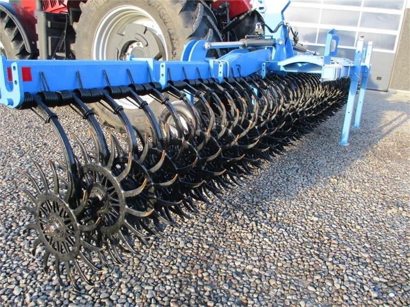 Namyslo Vajoo 660 Hydraulisk opklap og LED lys - Harrow: picture 5 Namyslo Vajoo 660 Hydraulisk opklap og LED lys - Harrow: picture 5