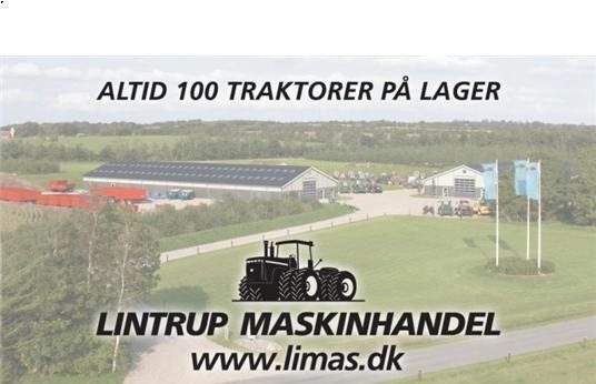 Farm tractor Solis 50 Fabriksny traktor med 2 års garanti.: picture 5 Farm tractor Solis 50 Fabriksny traktor med 2 års garanti.: picture 5