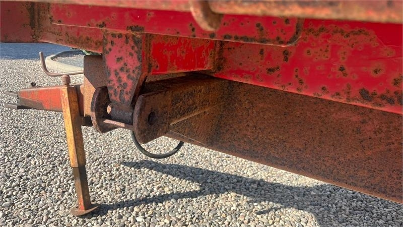 Tim trevejstip 5 ton - Farm tipping trailer/ Dumper: picture 5 Tim trevejstip 5 ton - Farm tipping trailer/ Dumper: picture 5