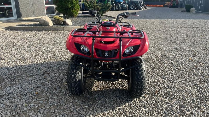 Yamaha Big bear 250 - ATV/ Quad: picture 4 Yamaha Big bear 250 - ATV/ Quad: picture 4
