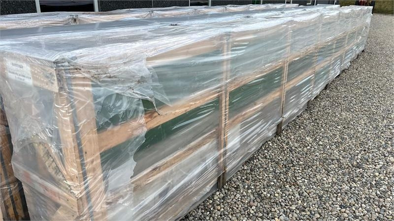 Harvester attachment Ziegler Raps fortssats, Raps bord ,rapeseed harvesting equ: picture 9 Harvester attachment Ziegler Raps fortssats, Raps bord ,rapeseed harvesting equ: picture 9