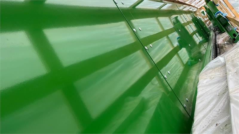 Harvester attachment Ziegler Raps fortssats, Raps bord ,rapeseed harvesting equ: picture 8 Harvester attachment Ziegler Raps fortssats, Raps bord ,rapeseed harvesting equ: picture 8