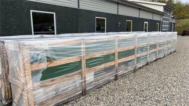 Harvester attachment Ziegler Raps fortssats, Raps bord ,rapeseed harvesting equ: picture 10 Harvester attachment Ziegler Raps fortssats, Raps bord ,rapeseed harvesting equ: picture 10