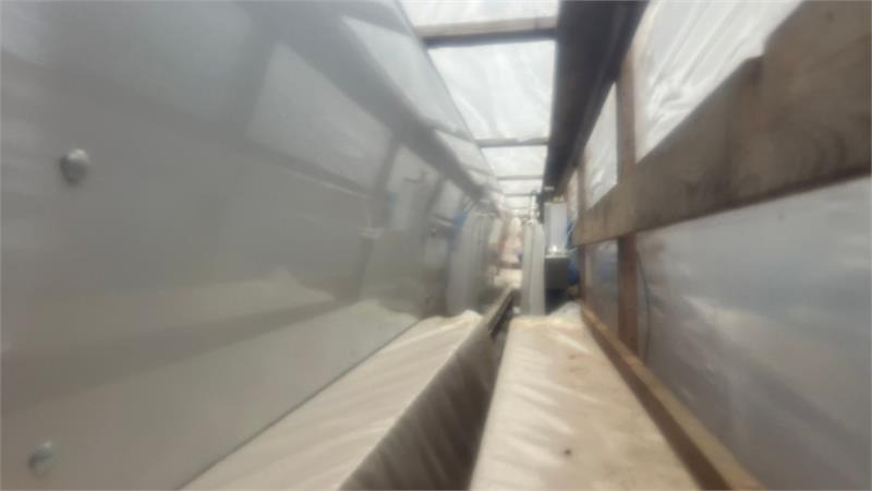 Ziegler Raps fortssats, Raps bord ,rapeseed harvesting equ - Harvester attachment: picture 4 Ziegler Raps fortssats, Raps bord ,rapeseed harvesting equ - Harvester attachment: picture 4