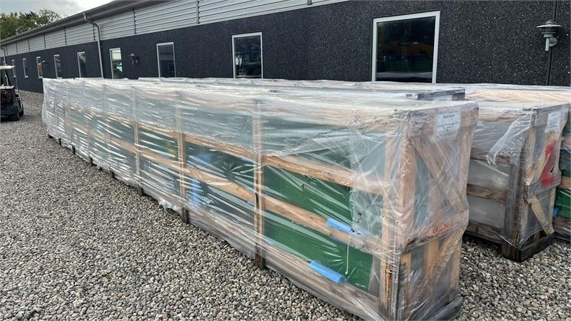 Ziegler Raps fortssats, Raps bord ,rapeseed harvesting equ - Harvester attachment: picture 3 Ziegler Raps fortssats, Raps bord ,rapeseed harvesting equ - Harvester attachment: picture 3