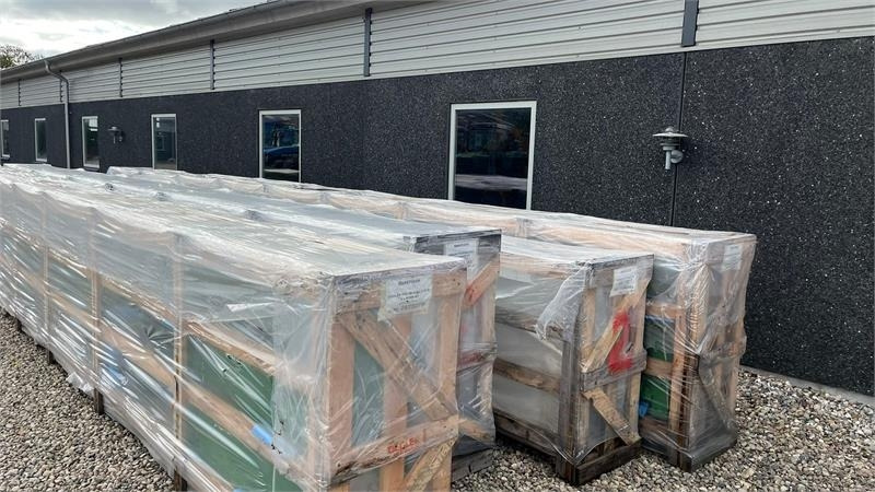 Ziegler Raps fortssats, Raps bord ,rapeseed harvesting equ - Harvester attachment: picture 3 Ziegler Raps fortssats, Raps bord ,rapeseed harvesting equ - Harvester attachment: picture 3